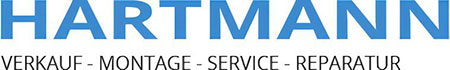 Logo - Hartmann Fenster + Renovierungsfachbetrieb UG